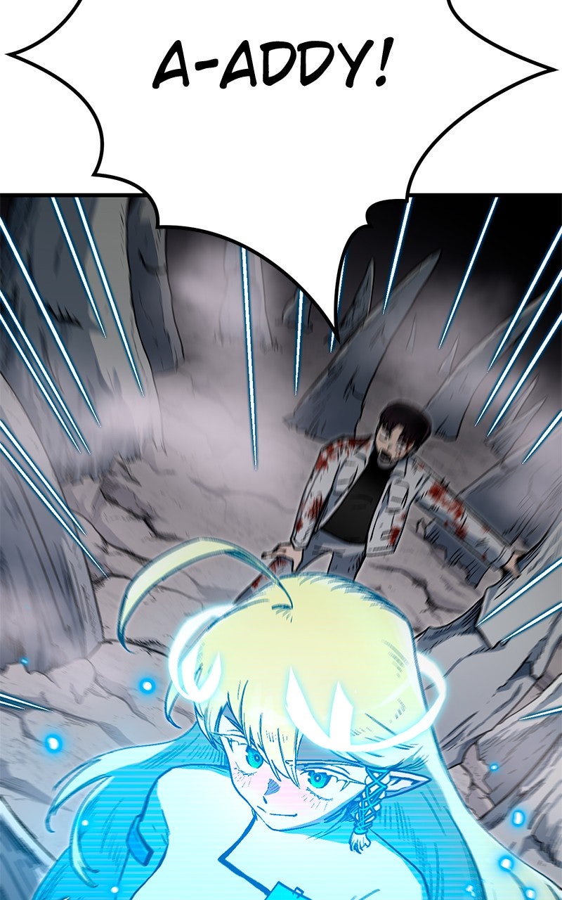 My Status WindowWent on Strike Ep. 6 - Temporary Alliance page 132 - 