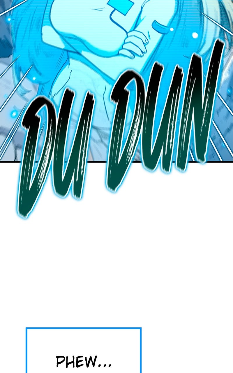 My Status WindowWent on Strike Ep. 6 - Temporary Alliance page 133 - 