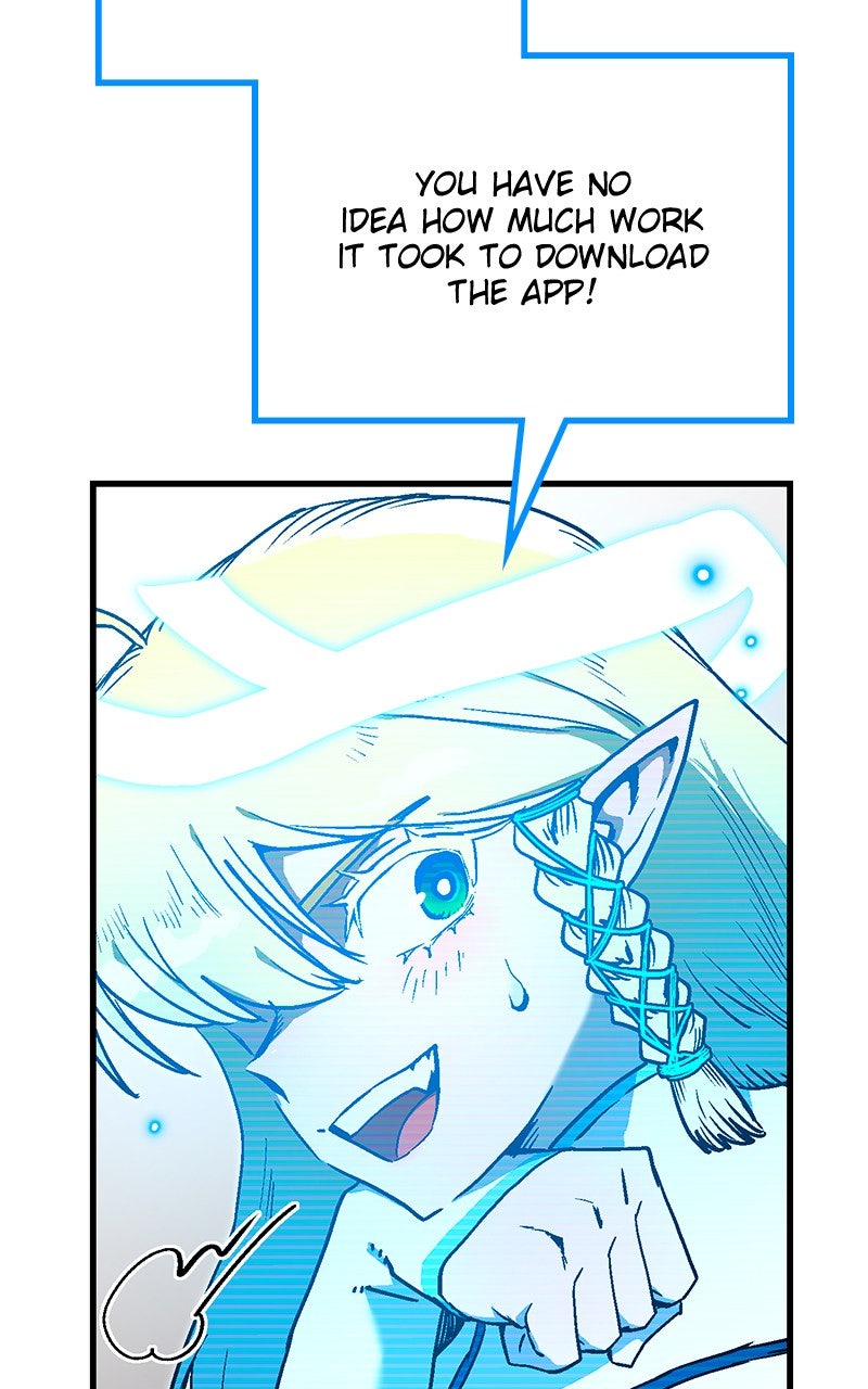 My Status WindowWent on Strike Ep. 6 - Temporary Alliance page 134 - 