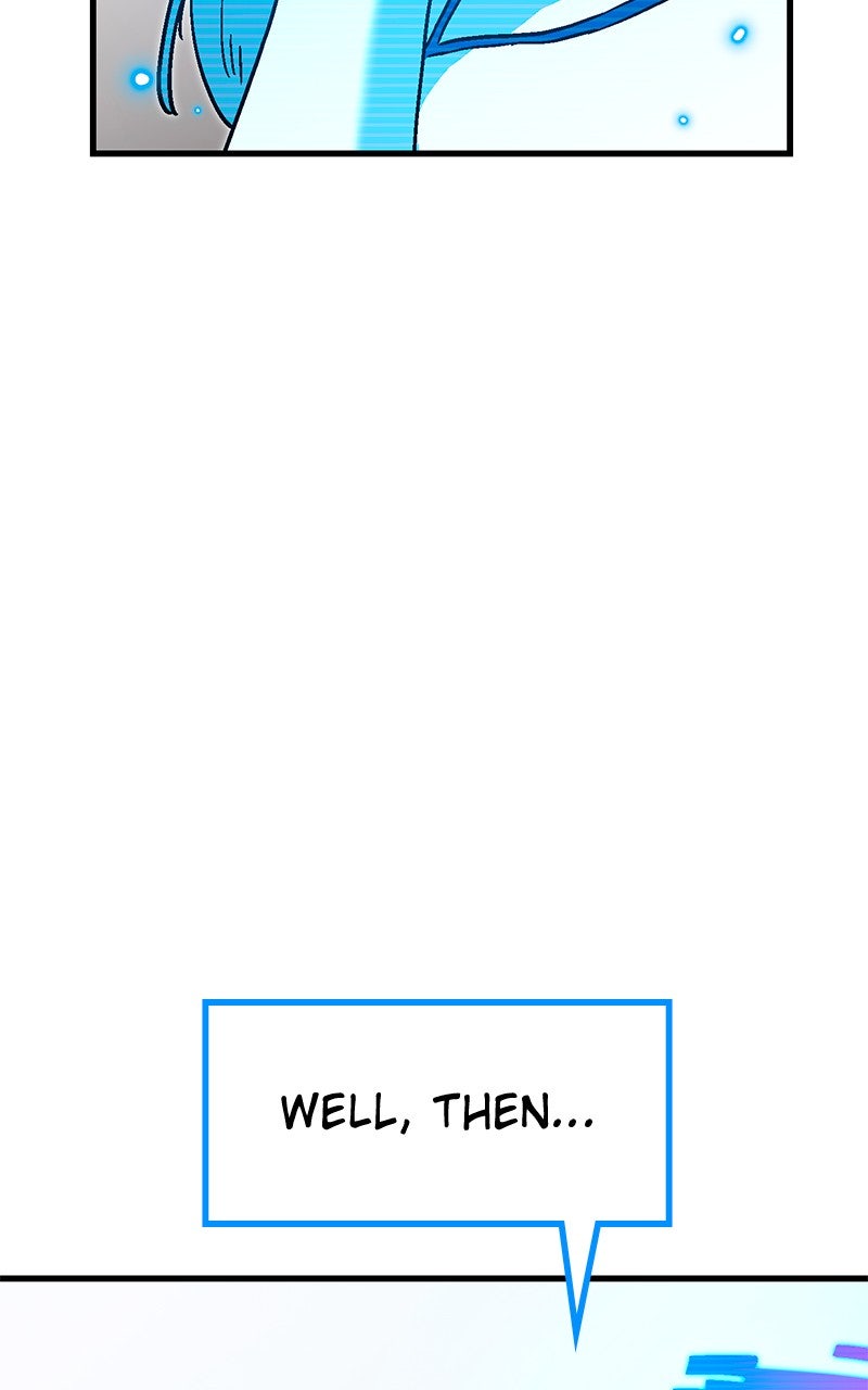My Status WindowWent on Strike Ep. 6 - Temporary Alliance page 135 - 