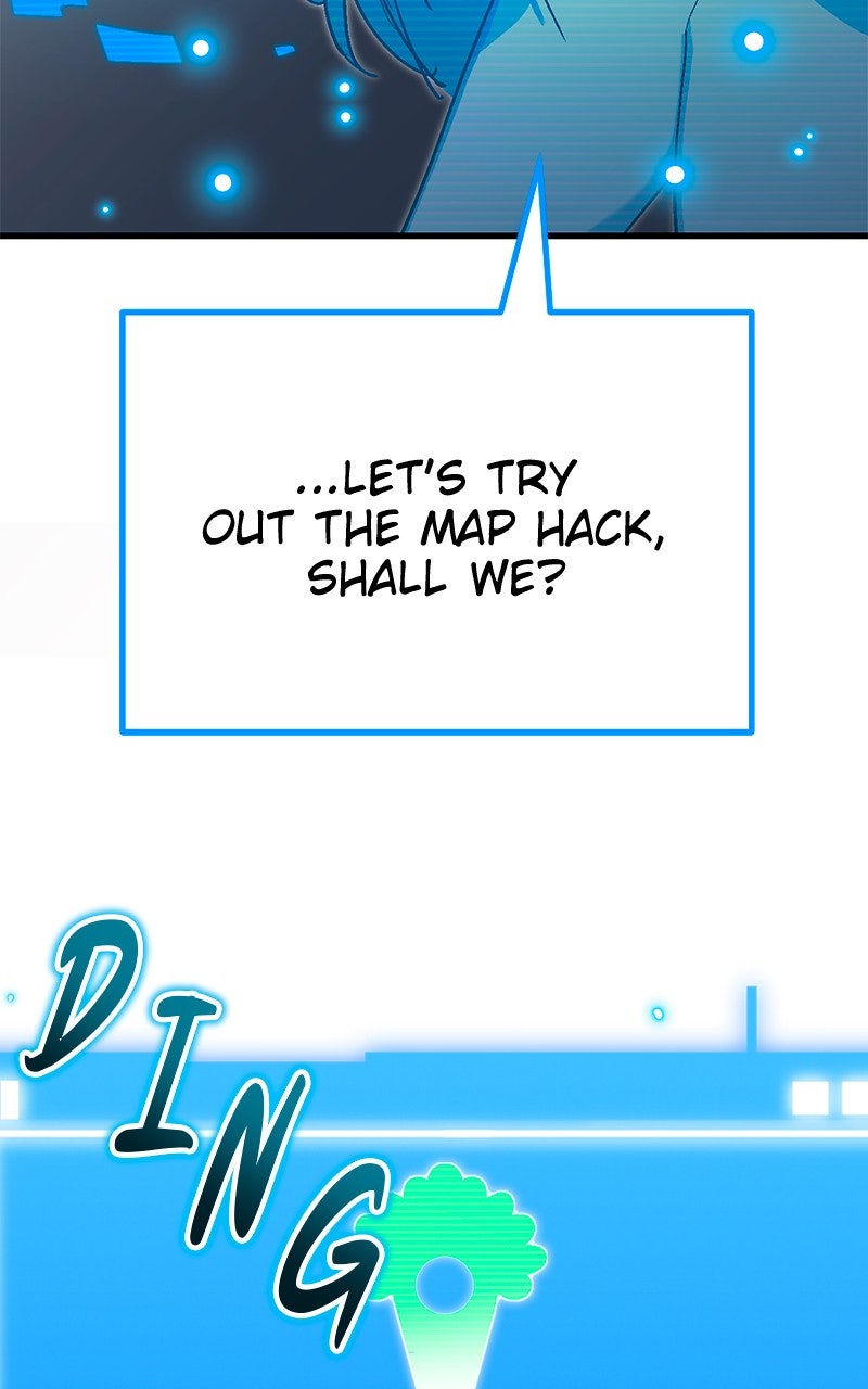 My Status WindowWent on Strike Ep. 6 - Temporary Alliance page 137 - 