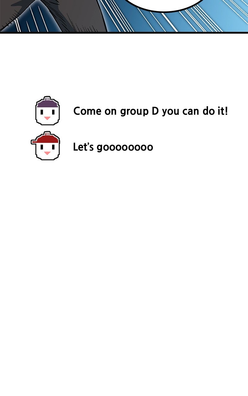 My Status WindowWent on Strike Ep. 6 - Temporary Alliance page 16 - 