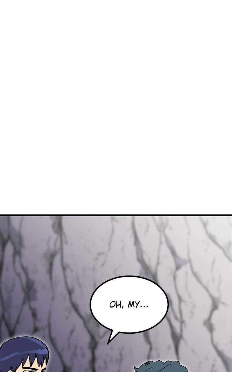 My Status WindowWent on Strike Ep. 6 - Temporary Alliance page 18 - 