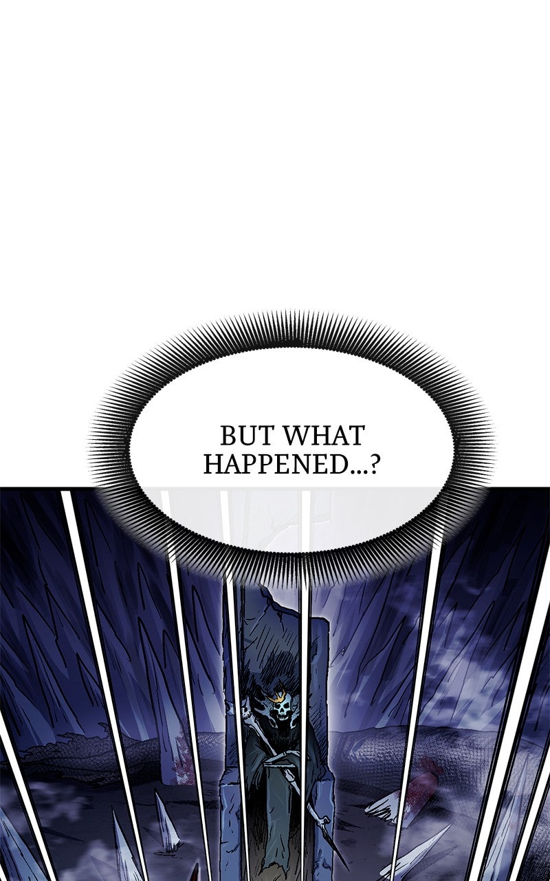My Status WindowWent on Strike Ep. 6 - Temporary Alliance page 20 - 