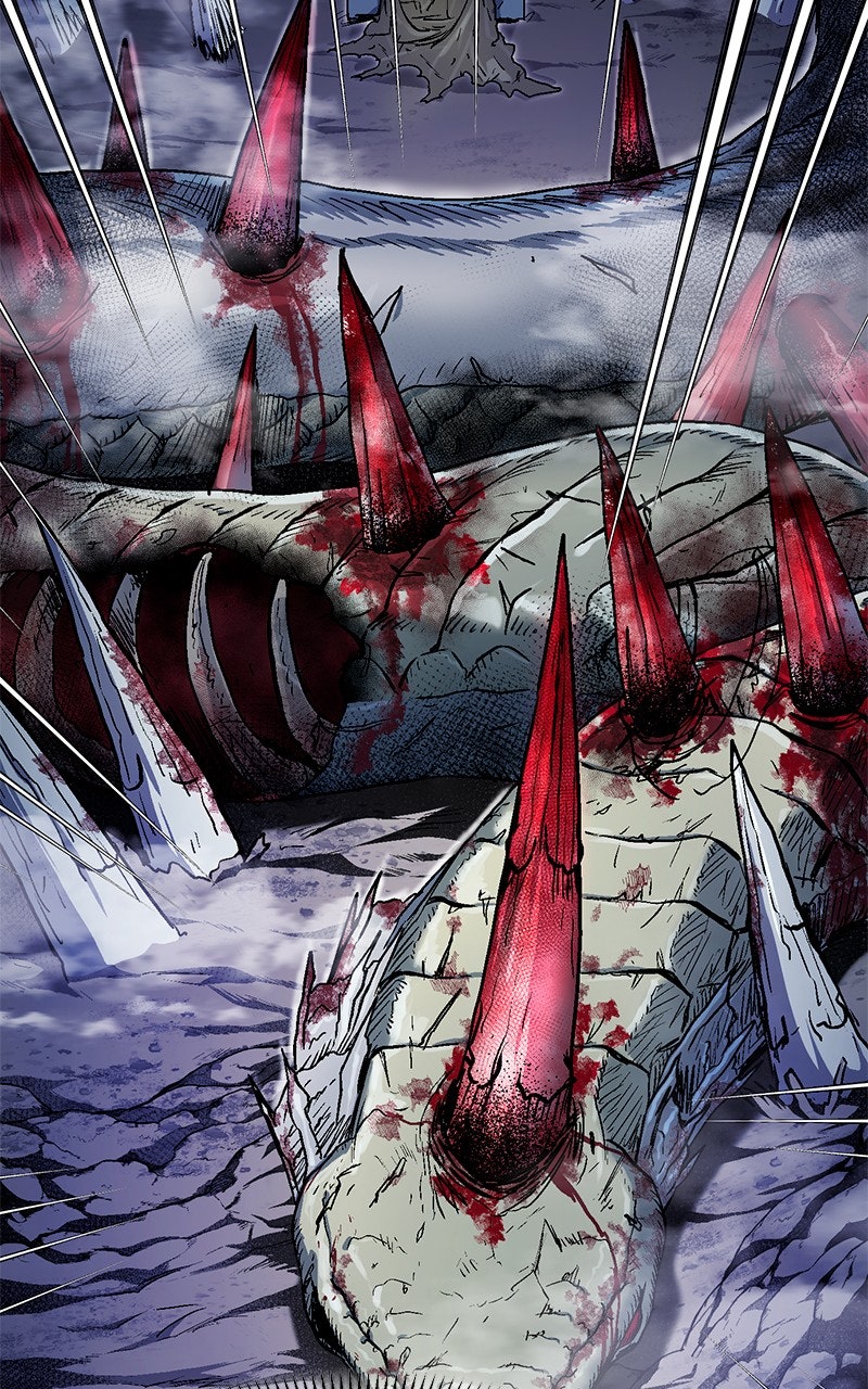 My Status WindowWent on Strike Ep. 6 - Temporary Alliance page 21 - 