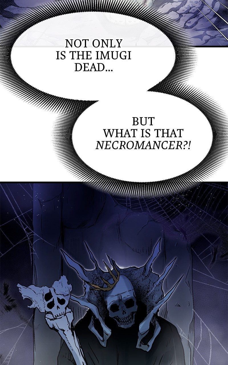 My Status WindowWent on Strike Ep. 6 - Temporary Alliance page 22 - 