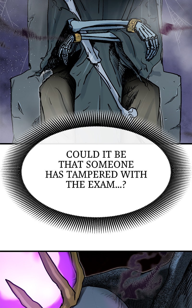 My Status WindowWent on Strike Ep. 6 - Temporary Alliance page 23 - 