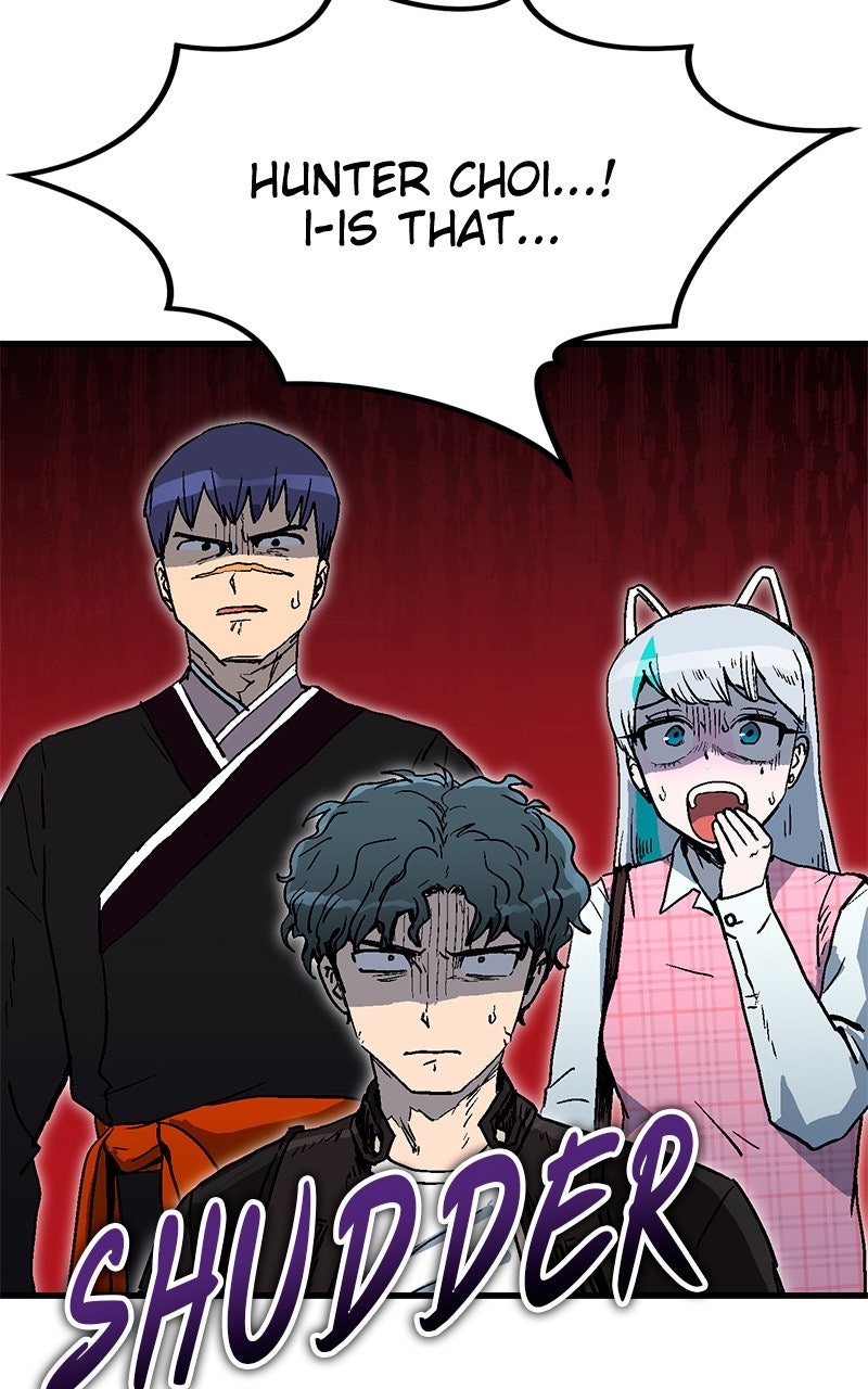 My Status WindowWent on Strike Ep. 6 - Temporary Alliance page 25 - 