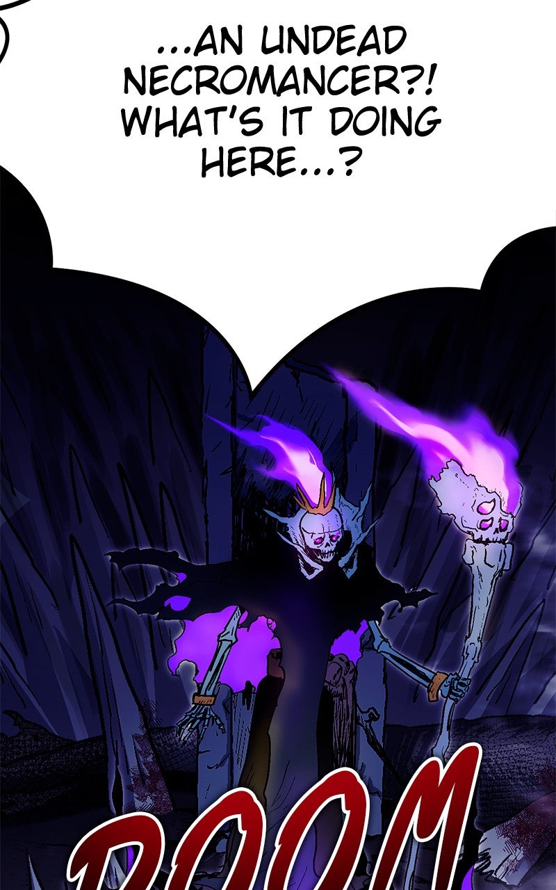 My Status WindowWent on Strike Ep. 6 - Temporary Alliance page 27 - 