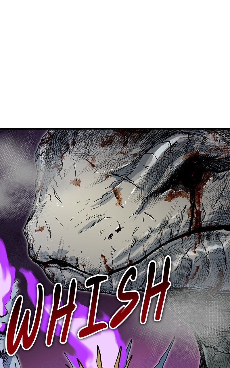 My Status WindowWent on Strike Ep. 6 - Temporary Alliance page 31 - 