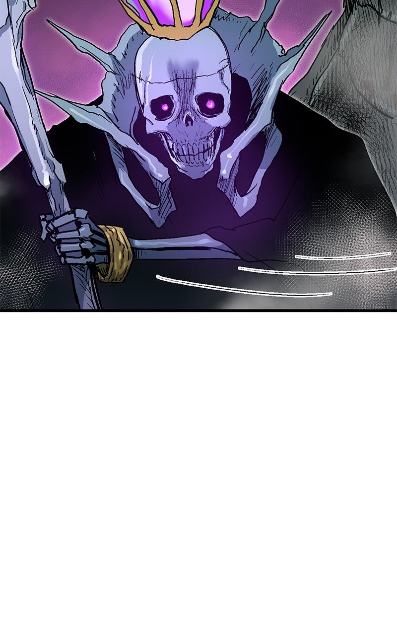 My Status WindowWent on Strike Ep. 6 - Temporary Alliance page 32 - 