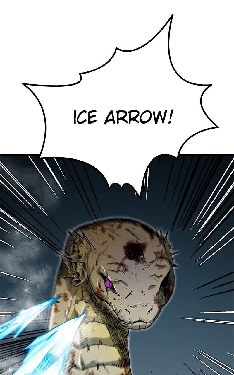 My Status WindowWent on Strike Ep. 6 - Temporary Alliance page 40 - 