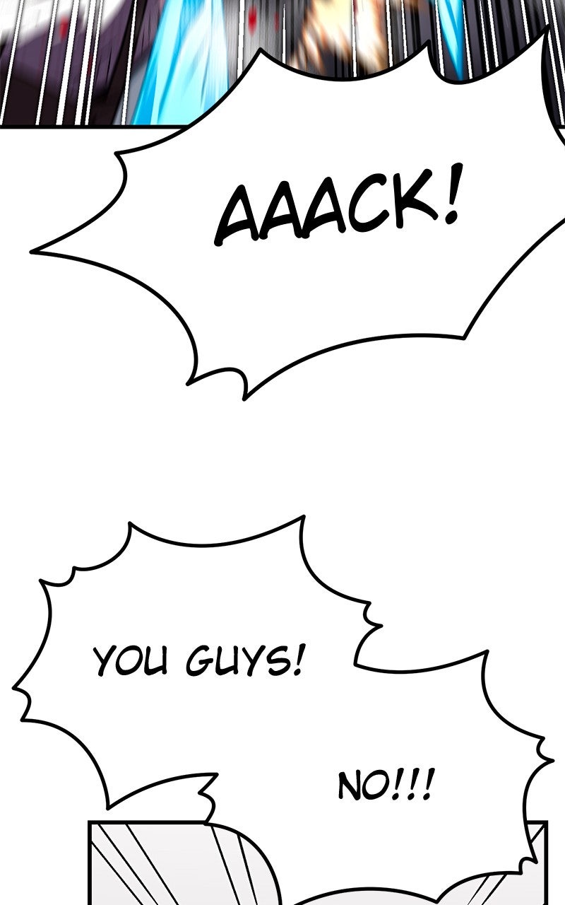 My Status WindowWent on Strike Ep. 6 - Temporary Alliance page 45 - 