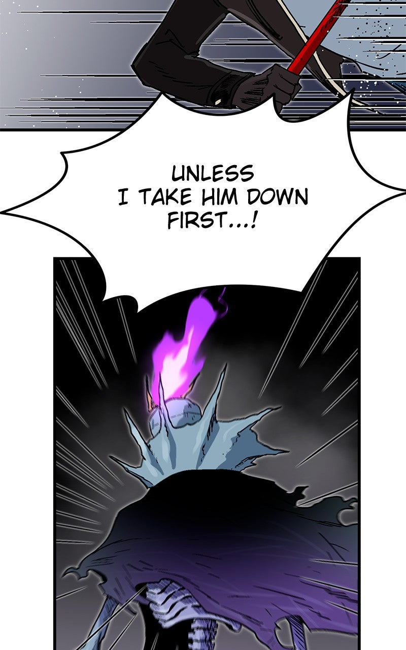 My Status WindowWent on Strike Ep. 6 - Temporary Alliance page 48 - 