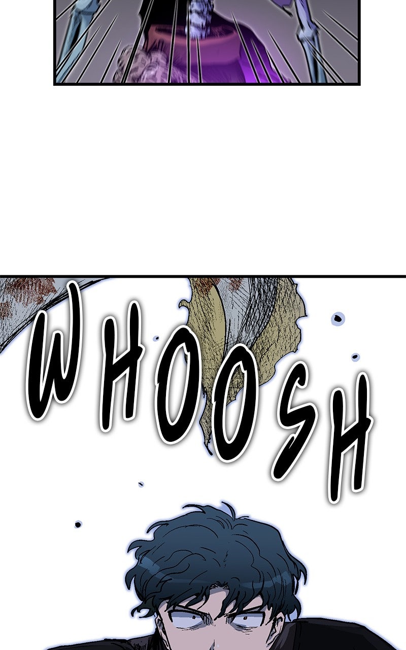 My Status WindowWent on Strike Ep. 6 - Temporary Alliance page 49 - 