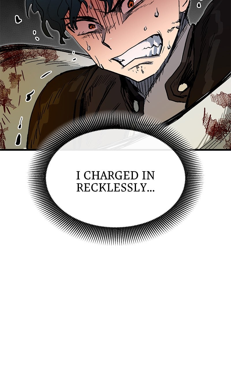 My Status WindowWent on Strike Ep. 6 - Temporary Alliance page 53 - 
