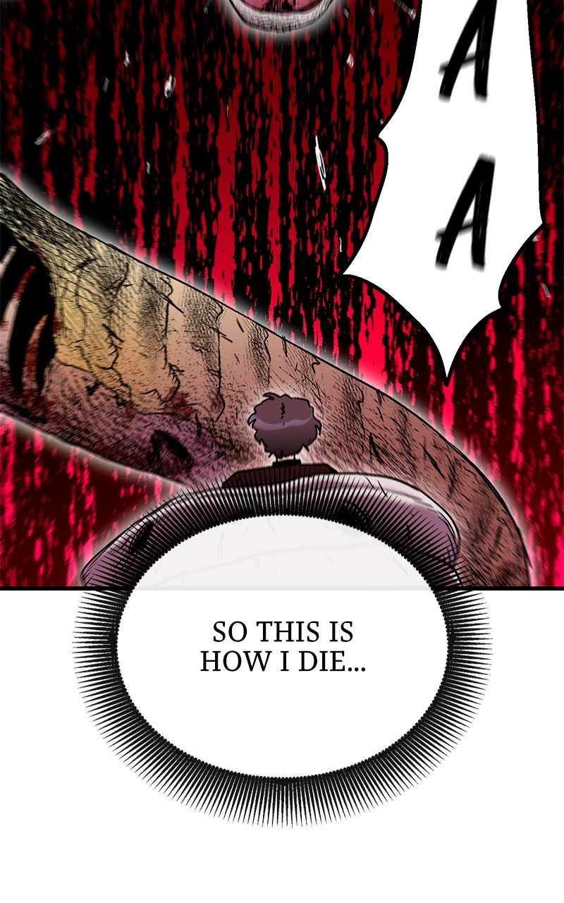 My Status WindowWent on Strike Ep. 6 - Temporary Alliance page 55 - 