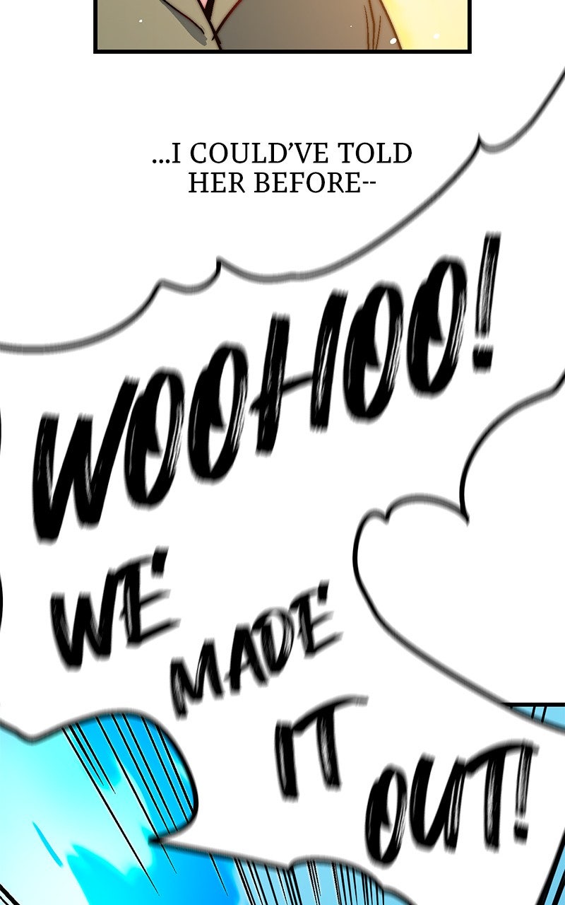 My Status WindowWent on Strike Ep. 6 - Temporary Alliance page 57 - 
