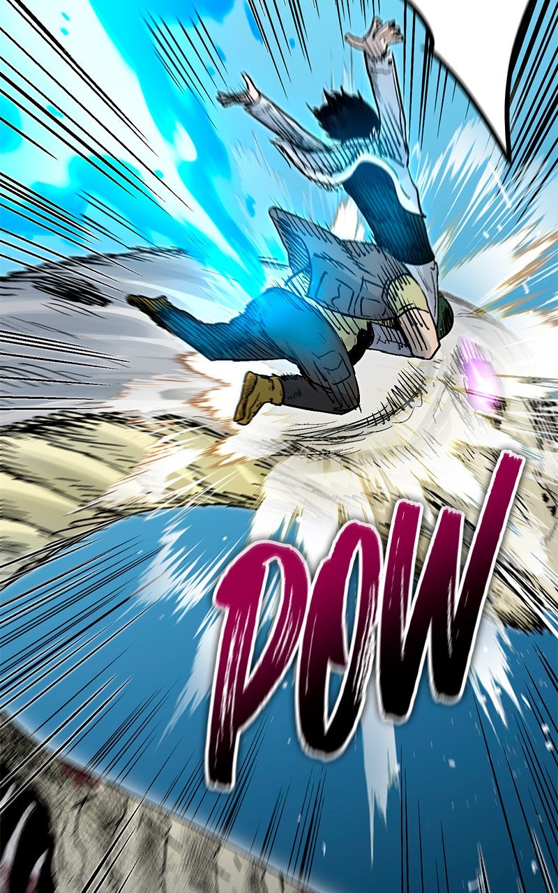 My Status WindowWent on Strike Ep. 6 - Temporary Alliance page 58 - 