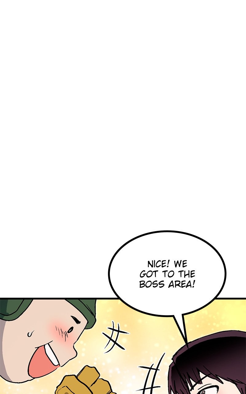 My Status WindowWent on Strike Ep. 6 - Temporary Alliance page 61 - 