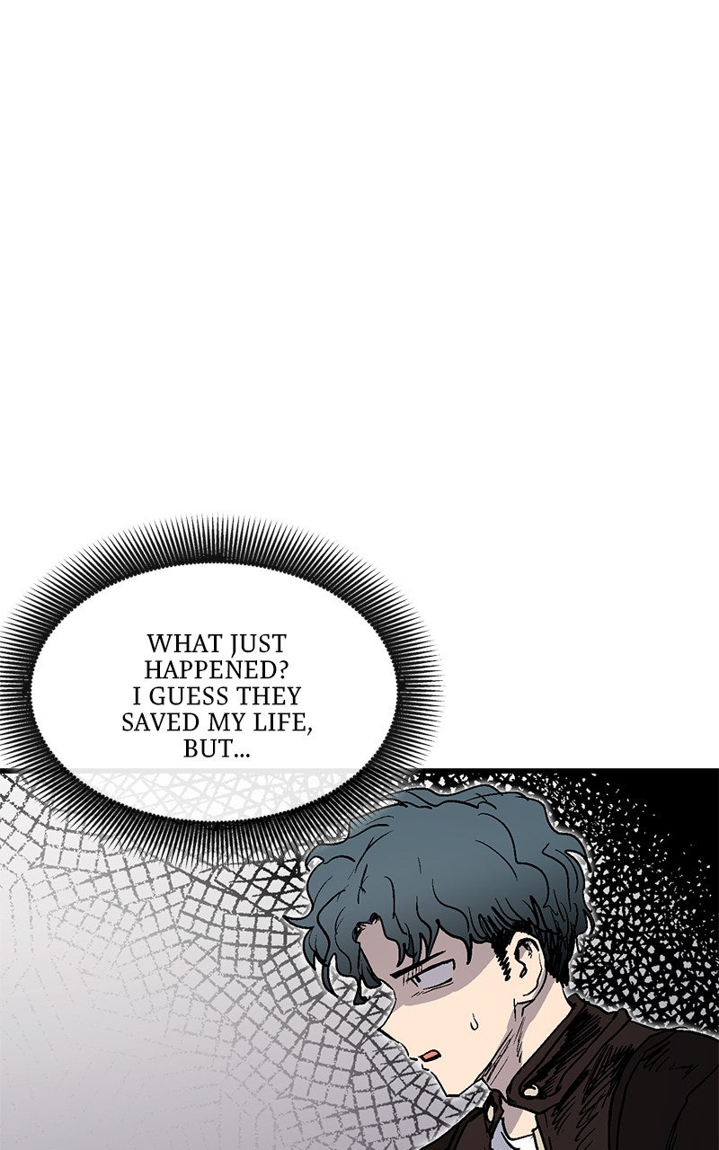 My Status WindowWent on Strike Ep. 6 - Temporary Alliance page 63 - 