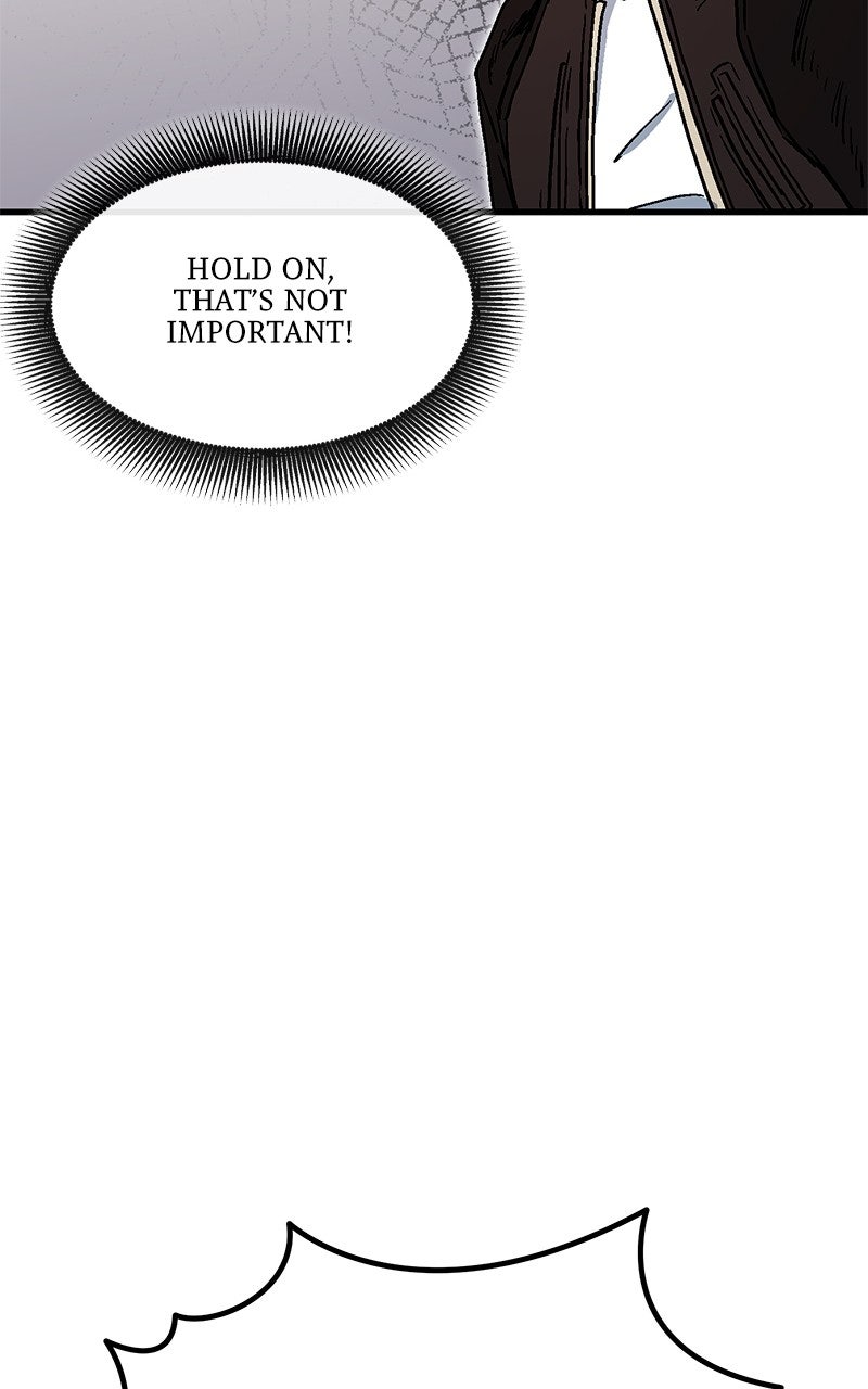 My Status WindowWent on Strike Ep. 6 - Temporary Alliance page 64 - 