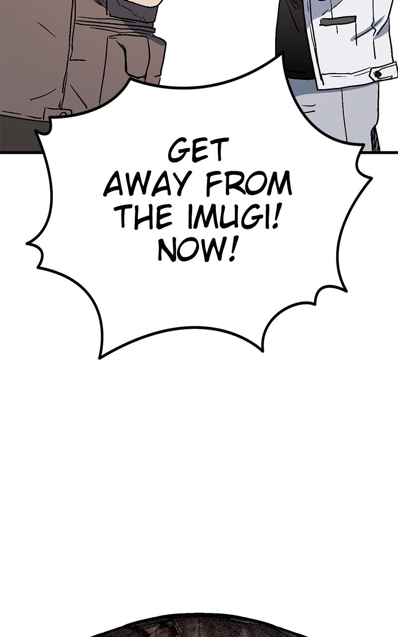 My Status WindowWent on Strike Ep. 6 - Temporary Alliance page 66 - 