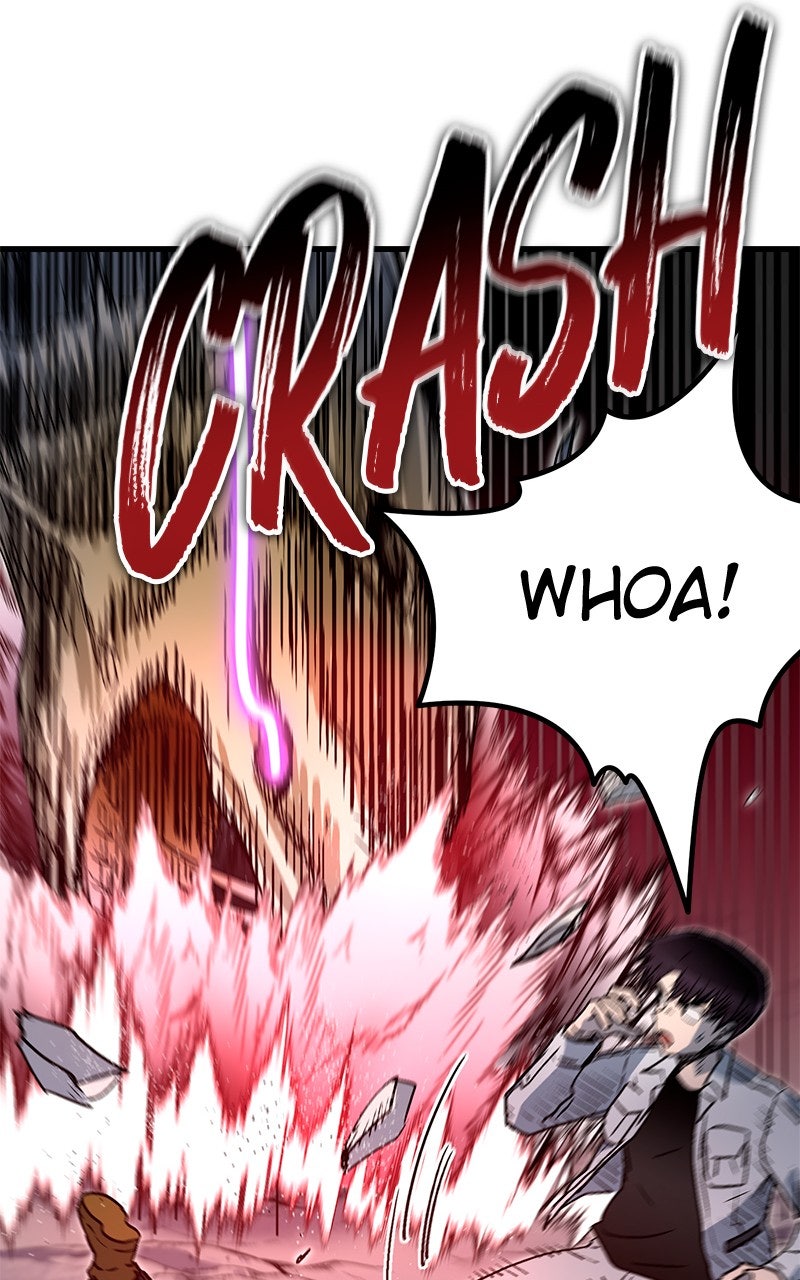 My Status WindowWent on Strike Ep. 6 - Temporary Alliance page 70 - 