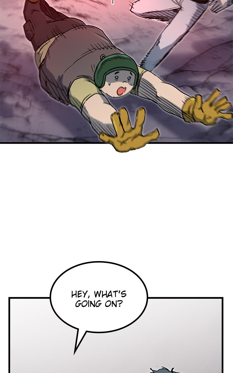 My Status WindowWent on Strike Ep. 6 - Temporary Alliance page 71 - 