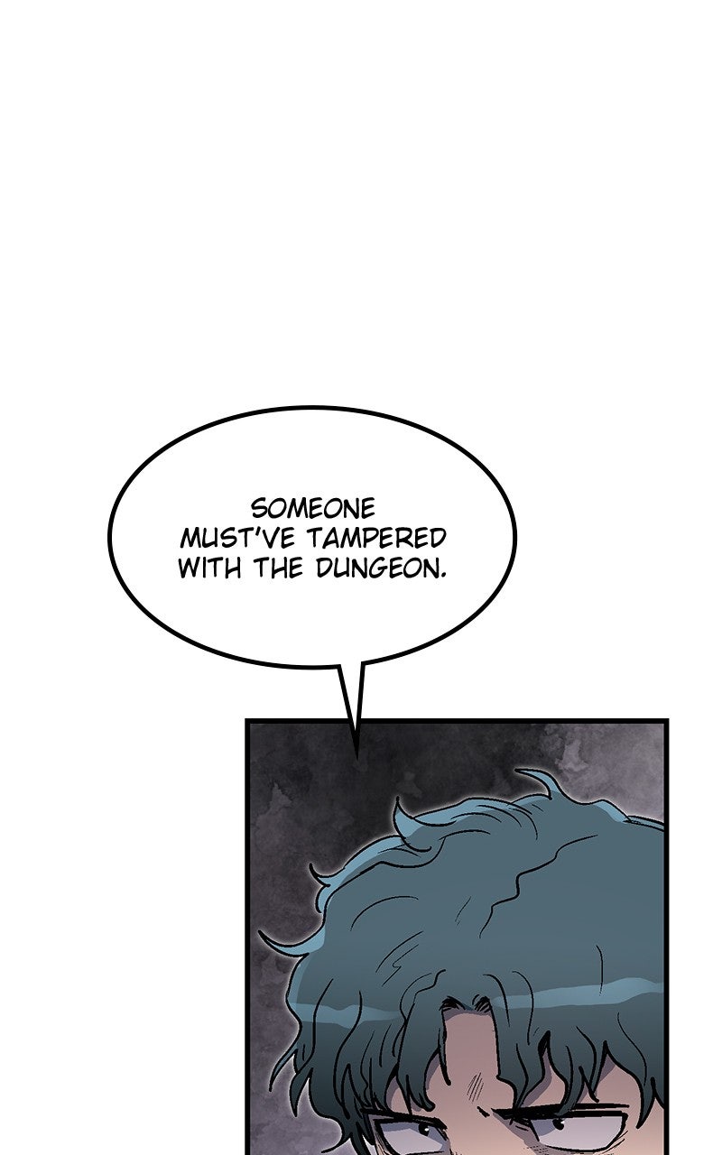 My Status WindowWent on Strike Ep. 6 - Temporary Alliance page 73 - 