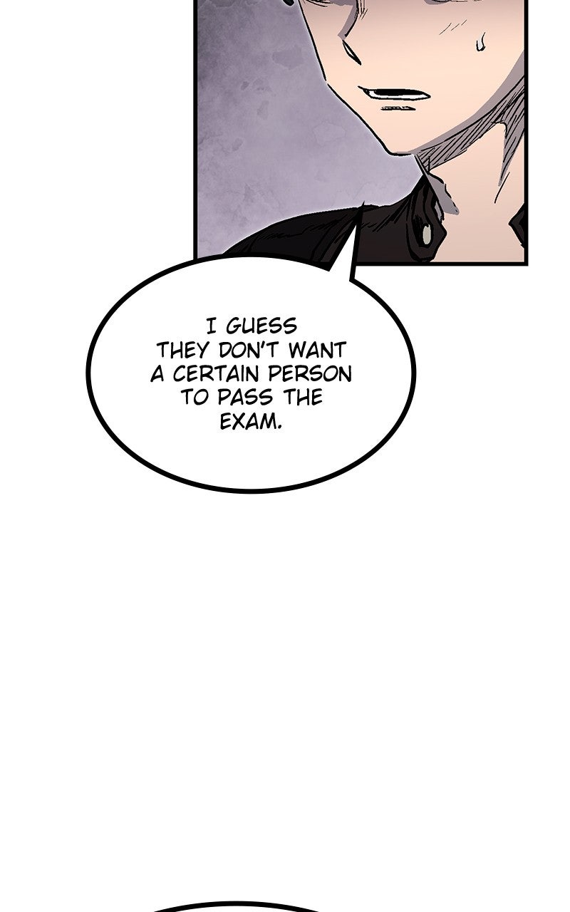My Status WindowWent on Strike Ep. 6 - Temporary Alliance page 74 - 