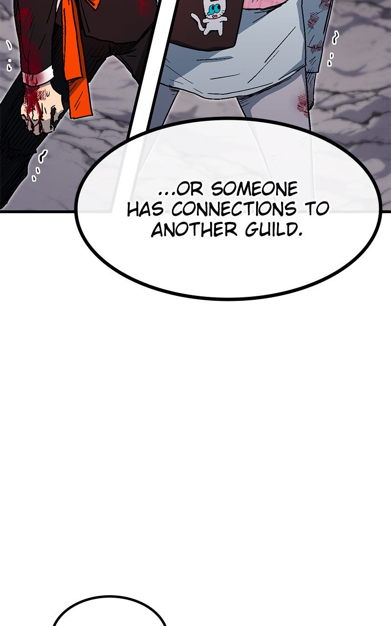 My Status WindowWent on Strike Ep. 6 - Temporary Alliance page 76 - 
