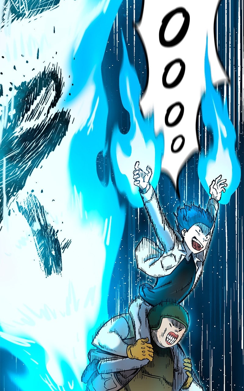 My Status WindowWent on Strike Ep. 6 - Temporary Alliance page 9 - 