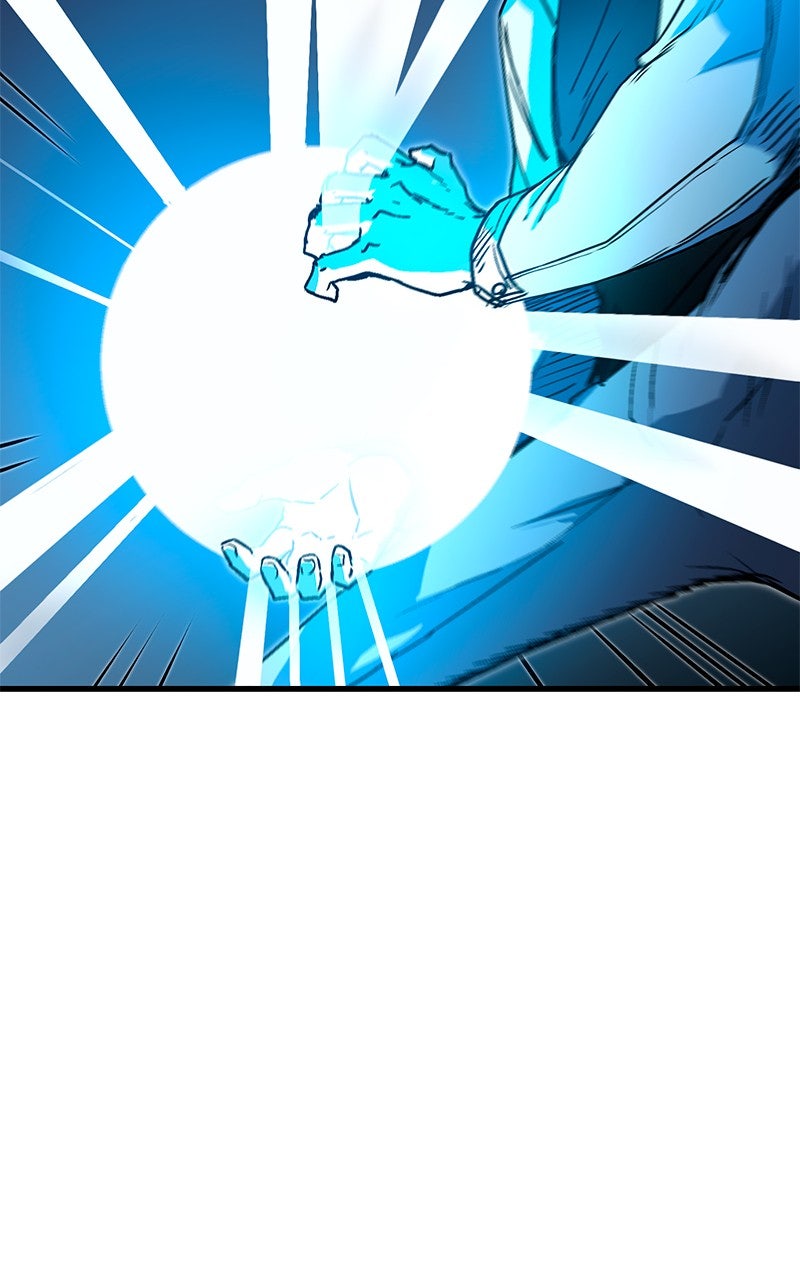 My Status WindowWent on Strike Ep. 6 - Temporary Alliance page 84 - 