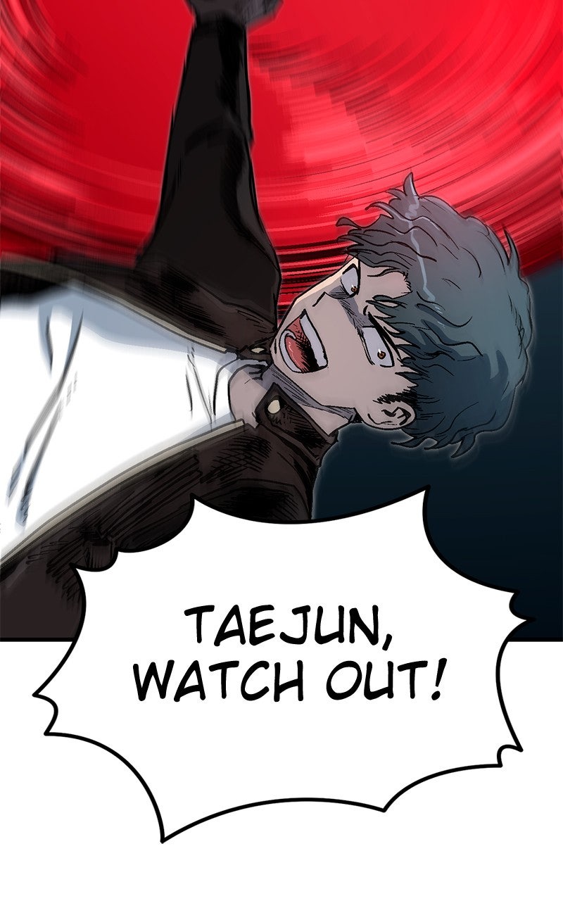 My Status WindowWent on Strike Ep. 6 - Temporary Alliance page 89 - 