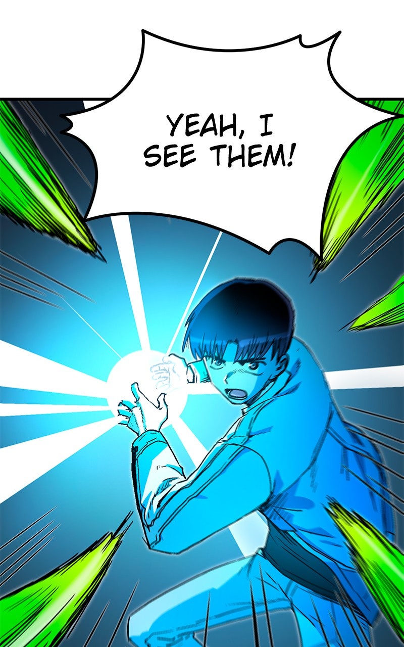 My Status WindowWent on Strike Ep. 6 - Temporary Alliance page 90 - 