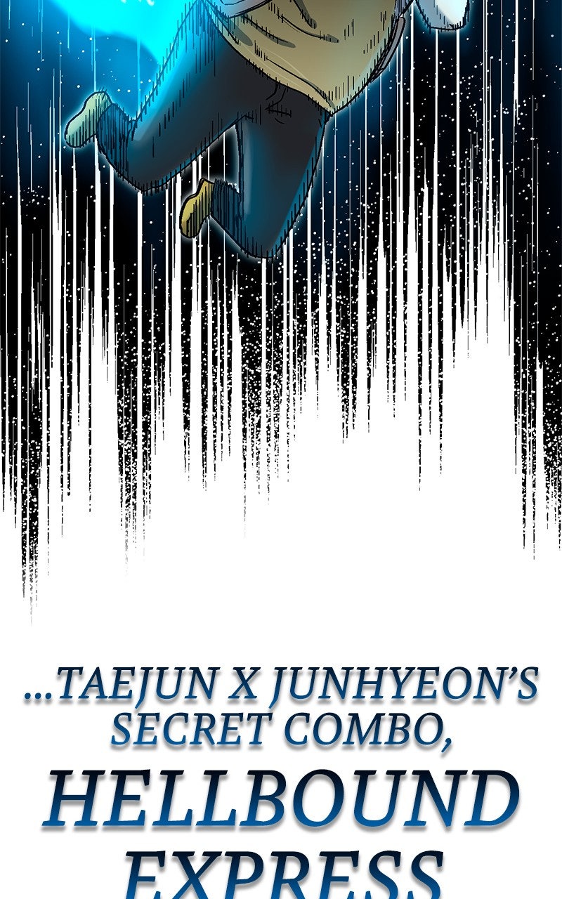 My Status WindowWent on Strike Ep. 6 - Temporary Alliance page 10 - 