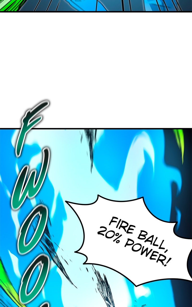 My Status WindowWent on Strike Ep. 6 - Temporary Alliance page 91 - 