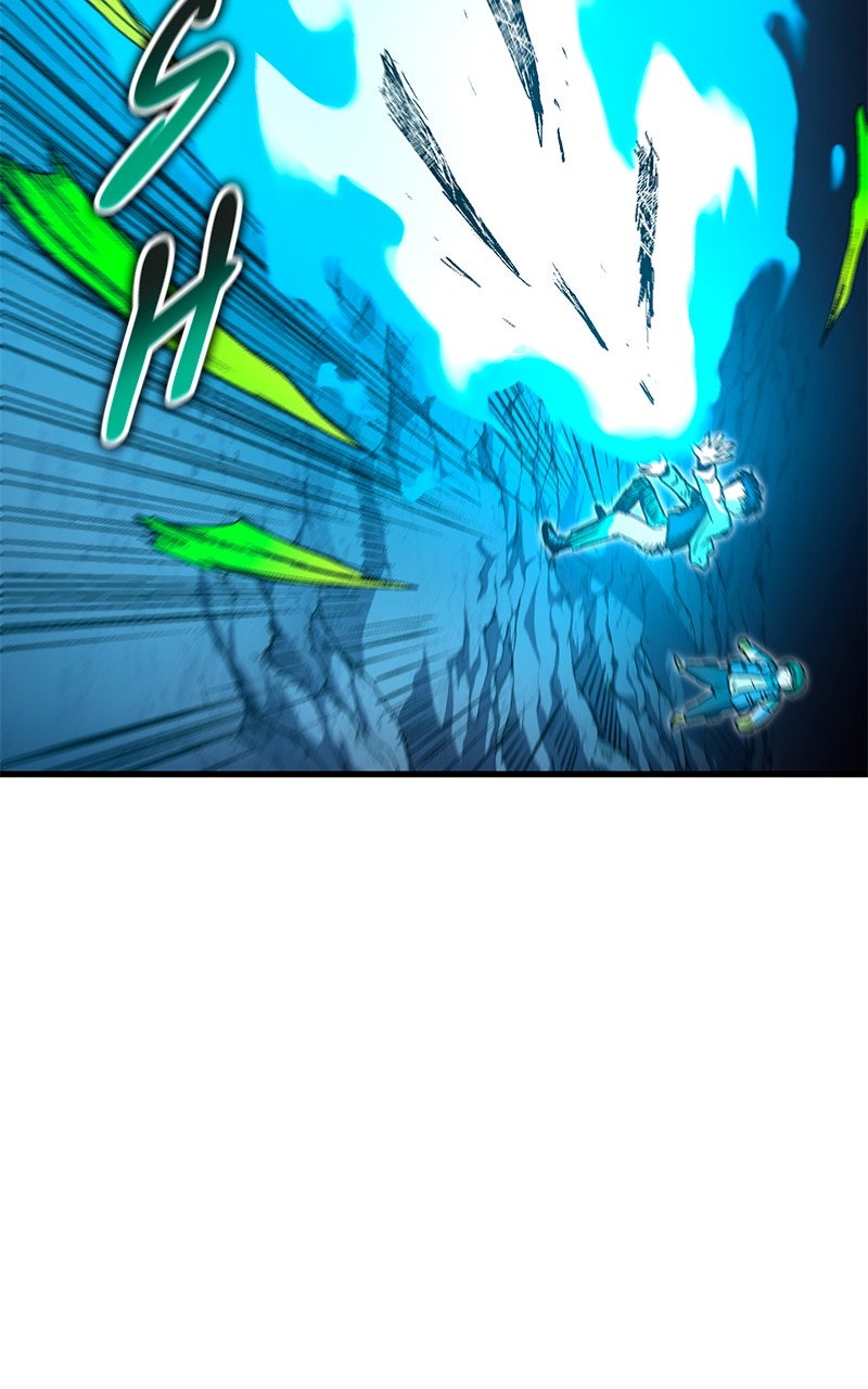 My Status WindowWent on Strike Ep. 6 - Temporary Alliance page 92 - 