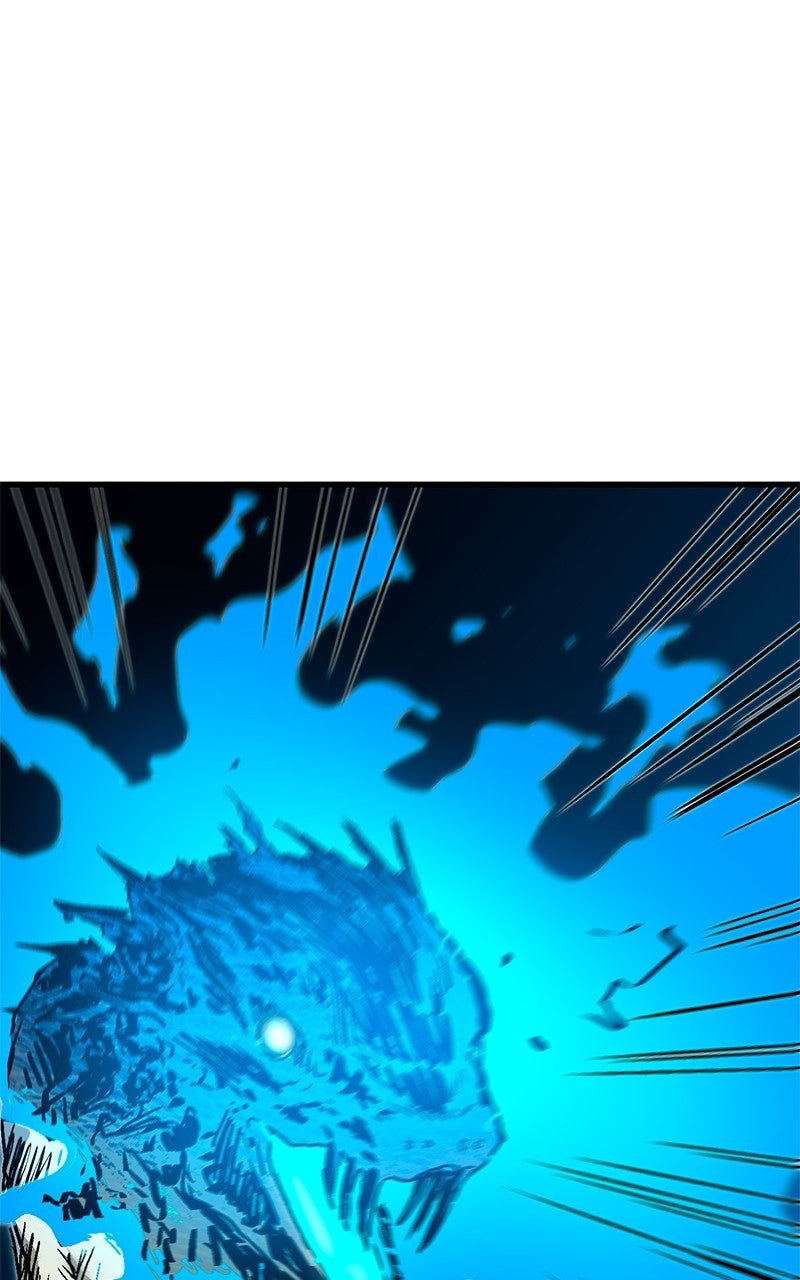 My Status WindowWent on Strike Ep. 6 - Temporary Alliance page 93 - 
