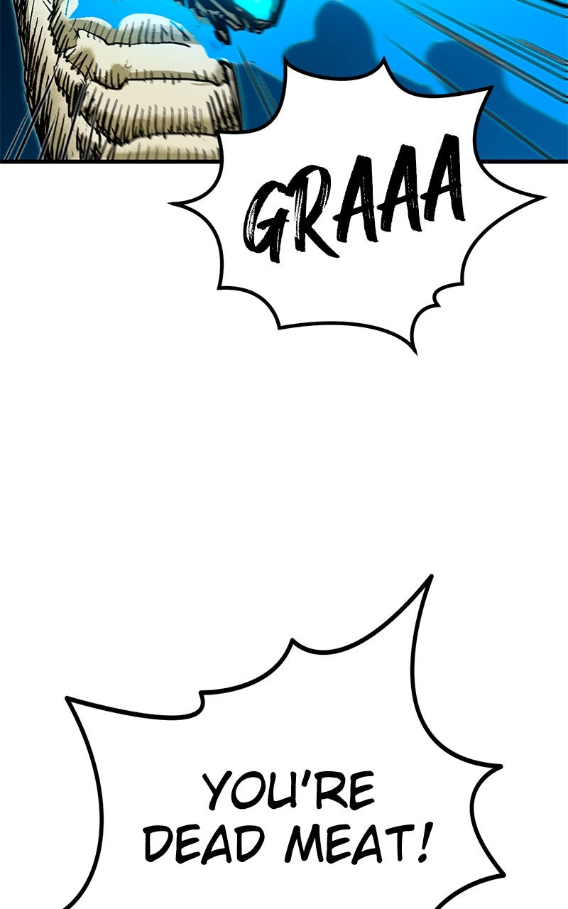 My Status WindowWent on Strike Ep. 6 - Temporary Alliance page 94 - 