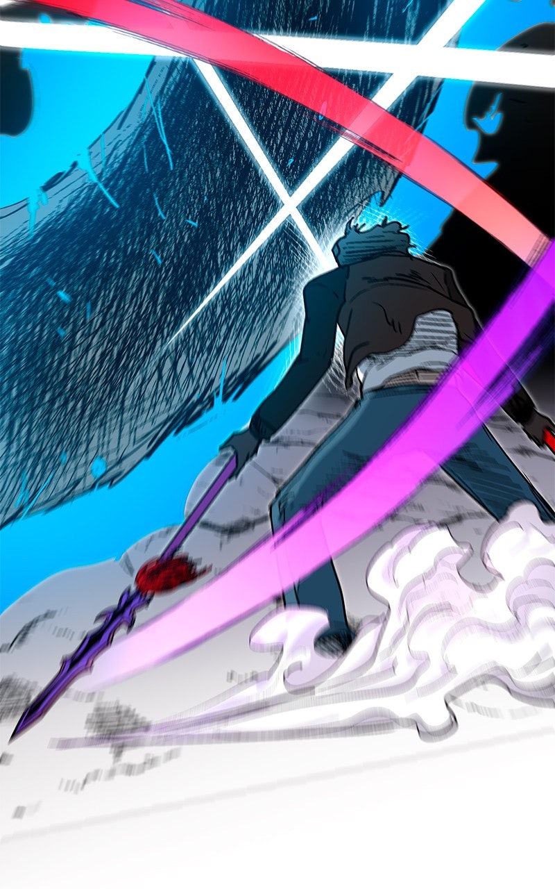 My Status WindowWent on Strike Ep. 6 - Temporary Alliance page 98 - 