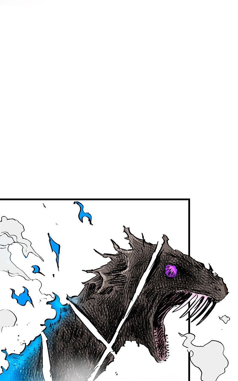 My Status WindowWent on Strike Ep. 6 - Temporary Alliance page 99 - 