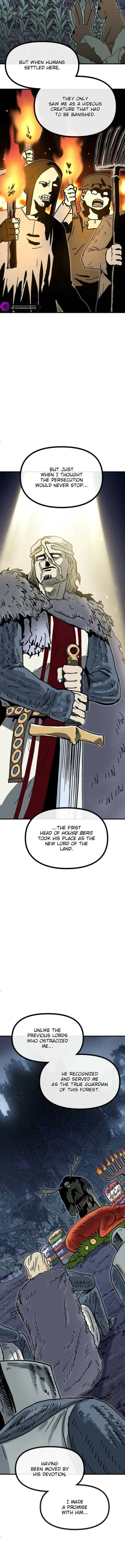My Status WindowWent on Strike Chapter 74 page 15 - 