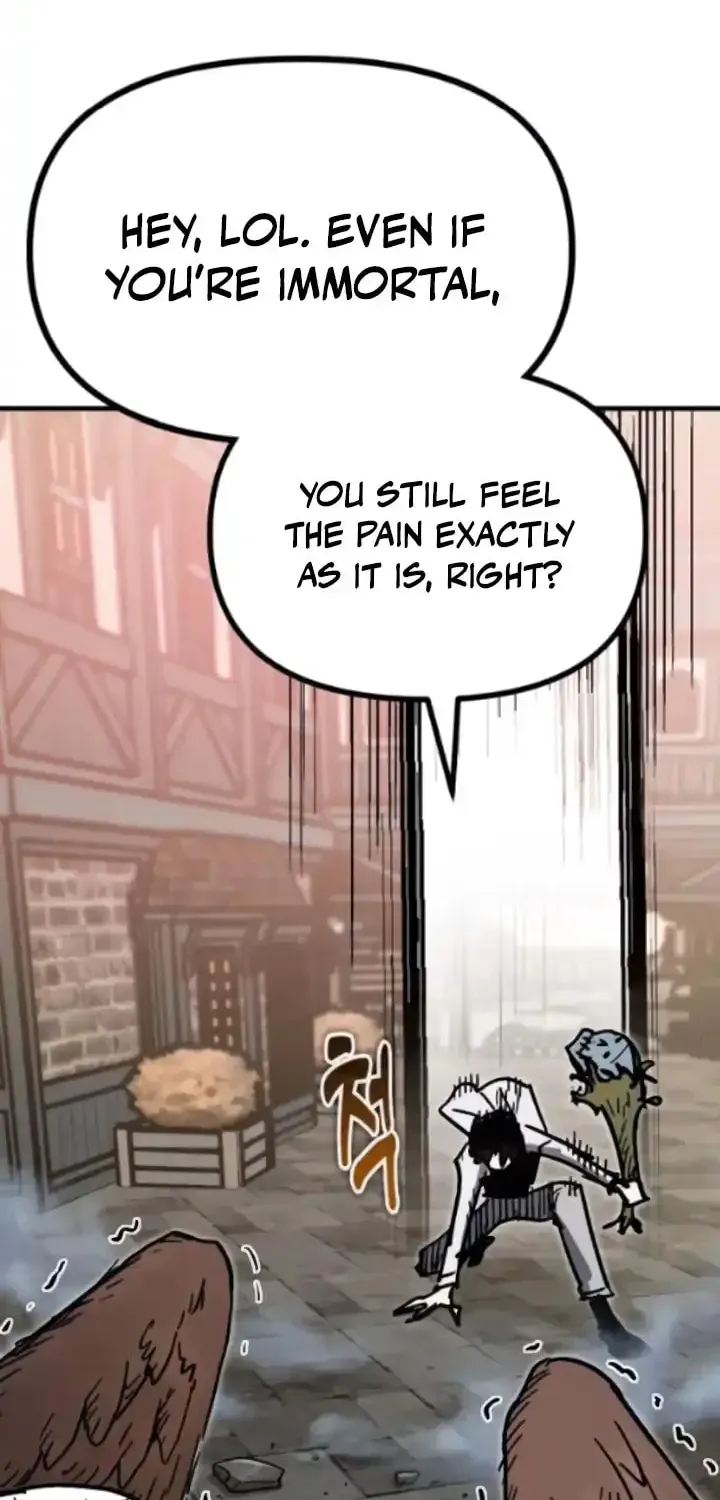 My Status WindowWent on Strike Chapter 76 page 105 - 