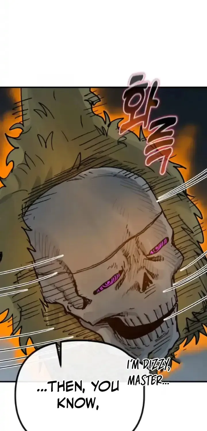 My Status WindowWent on Strike Chapter 76 page 107 - 