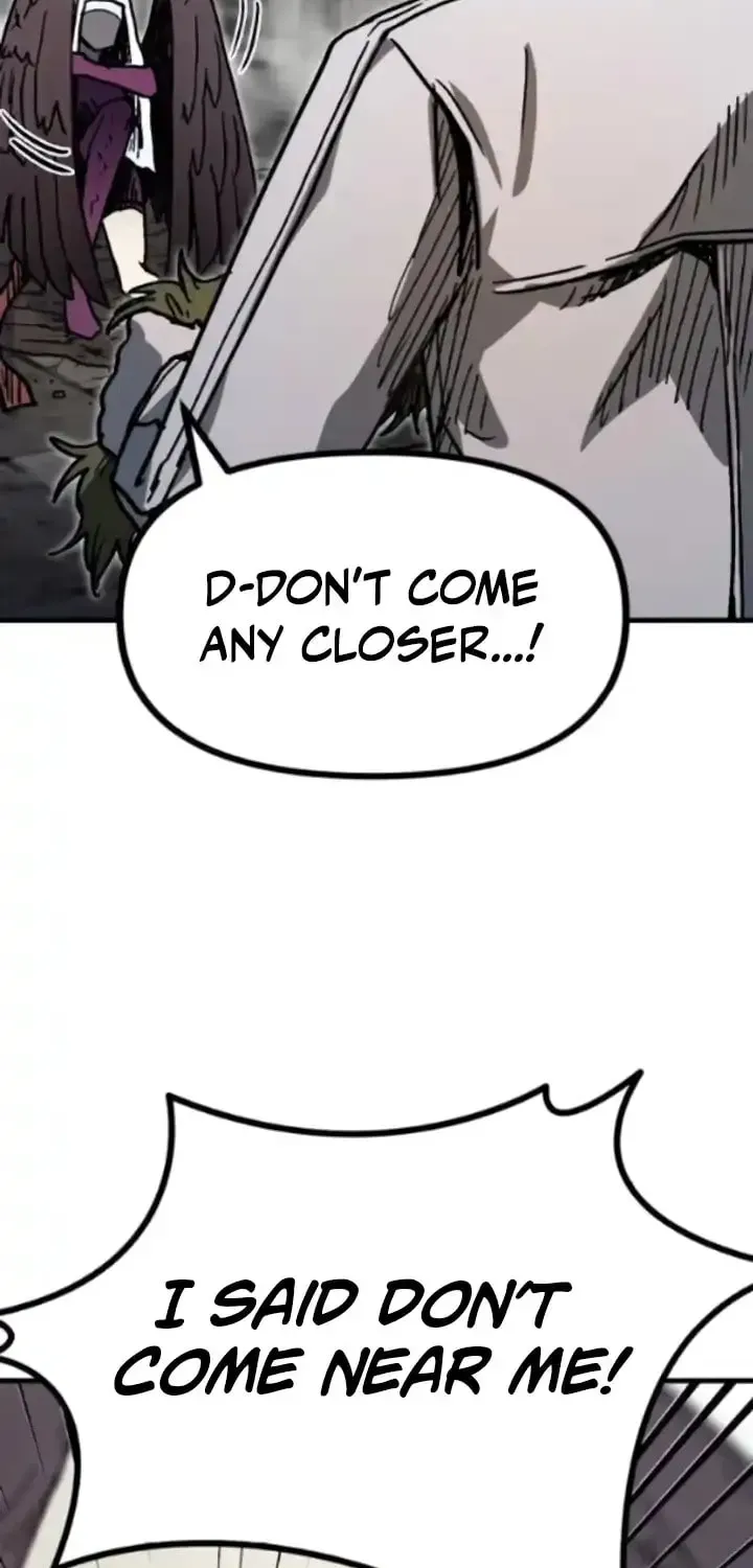 My Status WindowWent on Strike Chapter 76 page 112 - 
