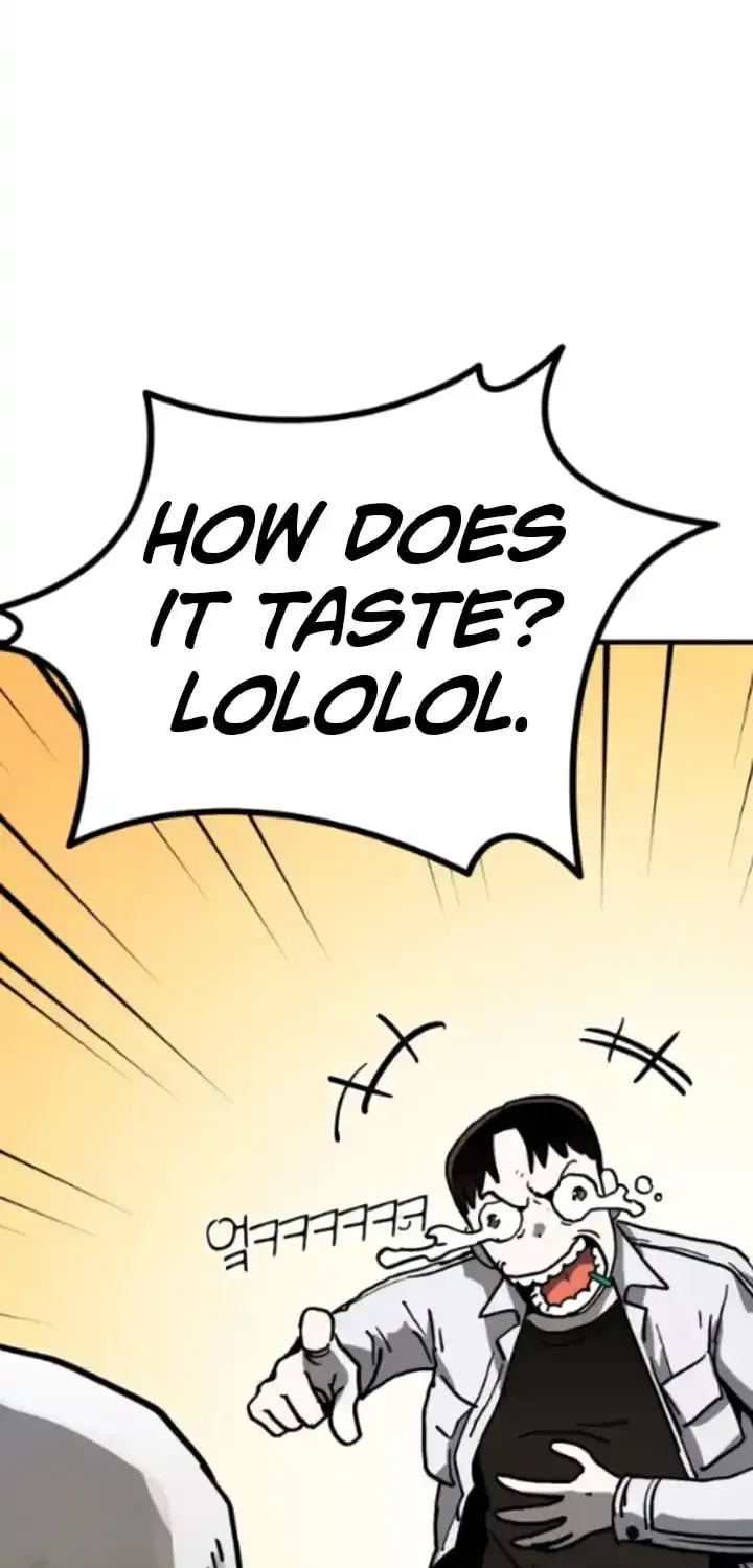 My Status WindowWent on Strike Chapter 76 page 13 - 