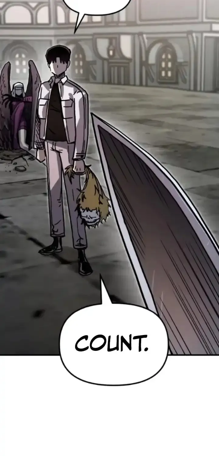 My Status WindowWent on Strike Chapter 76 page 122 - 