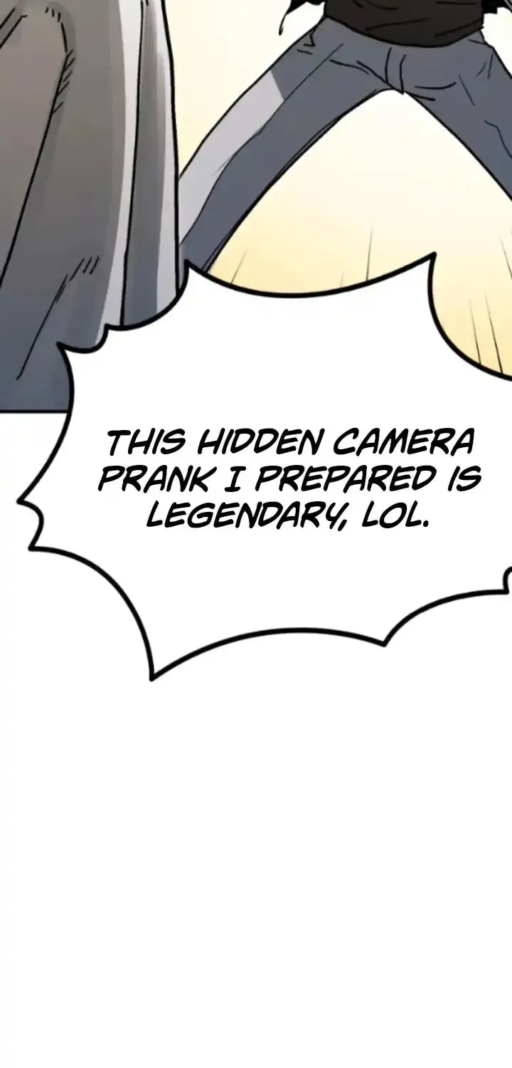 My Status WindowWent on Strike Chapter 76 page 14 - 